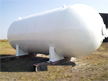 60,000 Gallon LPG NGL Propane Storage Bullet Tanks
