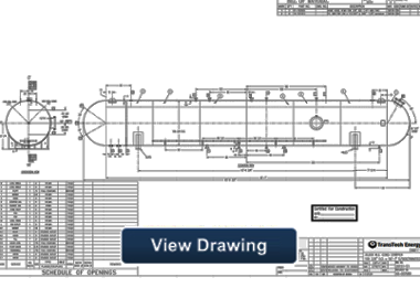3 Phase Separators